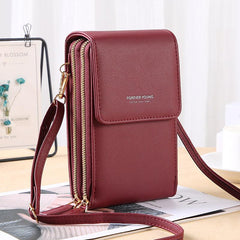 Women's Crossbody Bag Multifunction Phone Bag