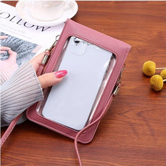 Graphic Print Pompom Decor Shoulder Bag Everyday Bag