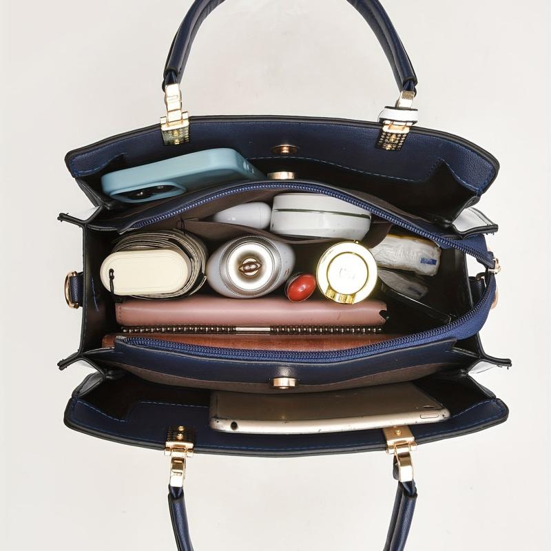 Business Handbags For Women Crossbody Bag Top Handle Satchel Purses
