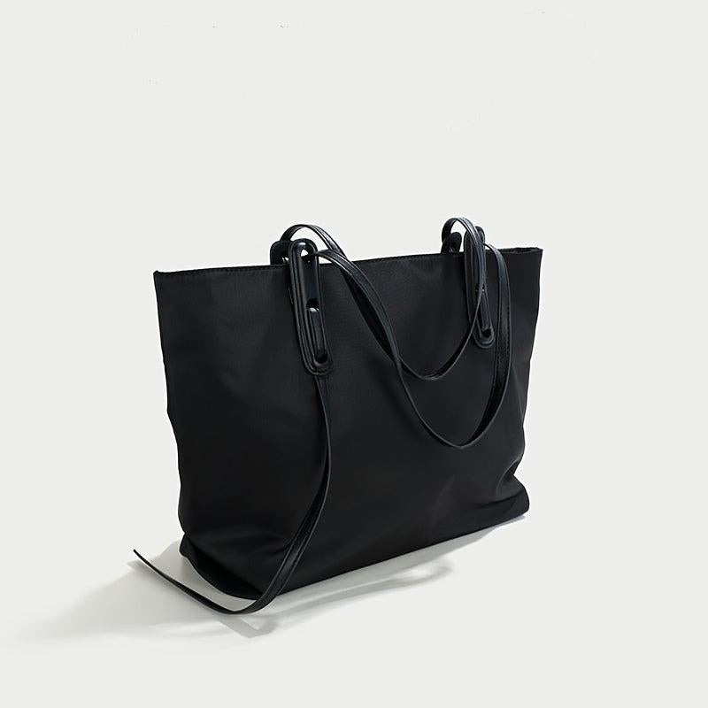 Large Capacity Tote Bag Handbag Shoulder Bag for Work