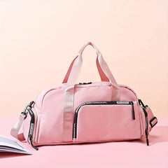 Sleek Modern Coffee Table