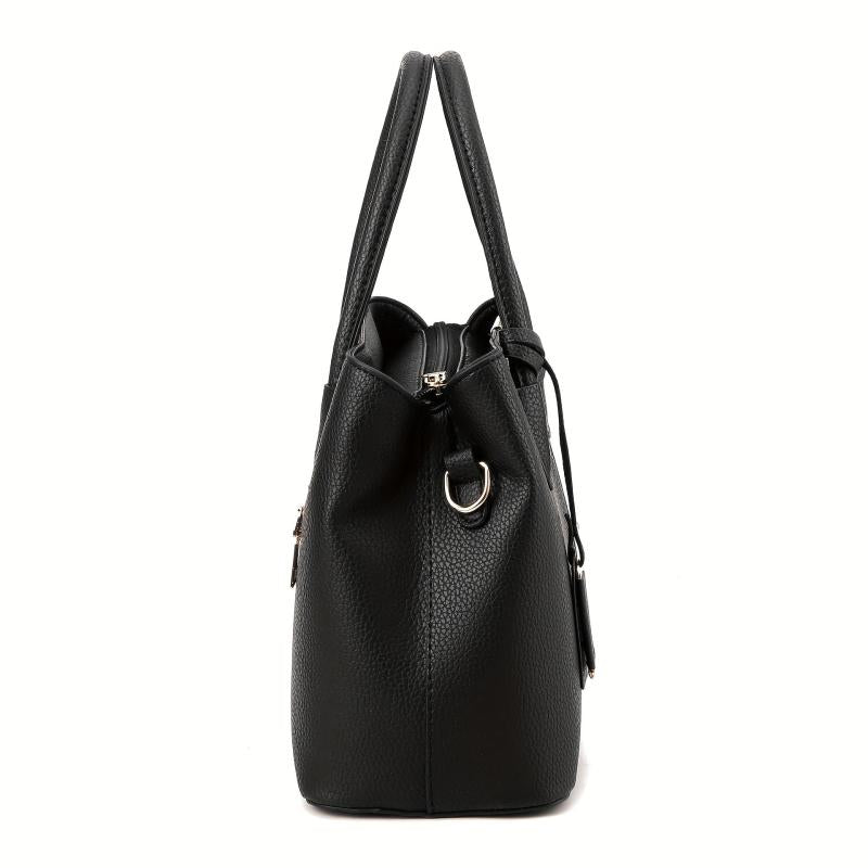 Women's Tote Satchel Bag Large Handbag For Work