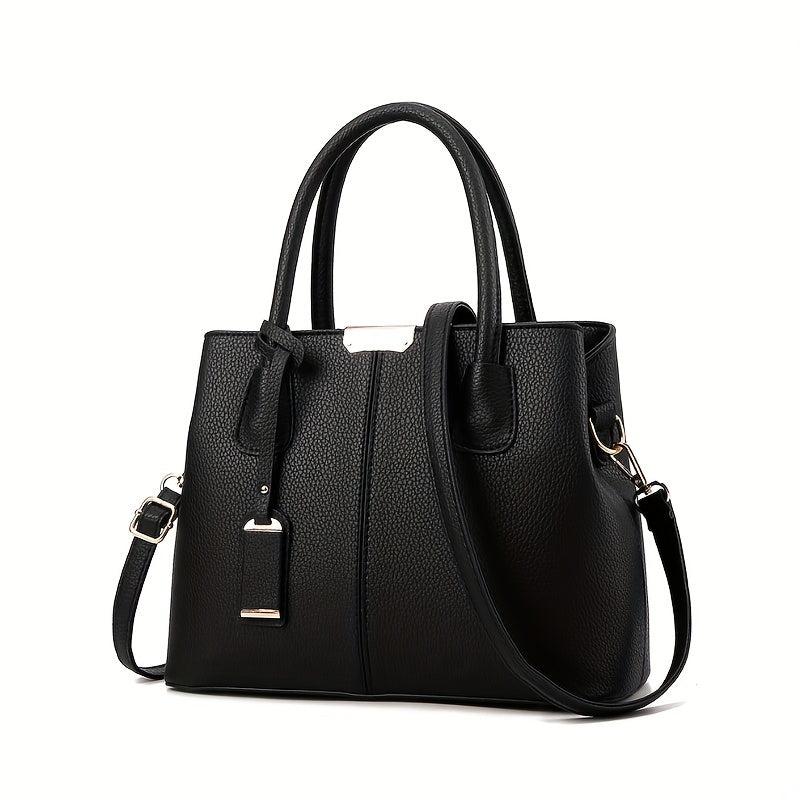 Women's Tote Satchel Bag Large Handbag For Work