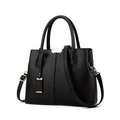 Women's Tote Satchel Bag Large Handbag For Work