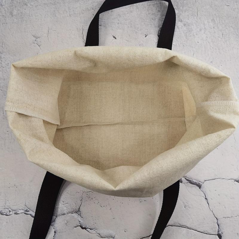 Rainbow Shoulder Bag Lightweight Storage Women's All Match Bag