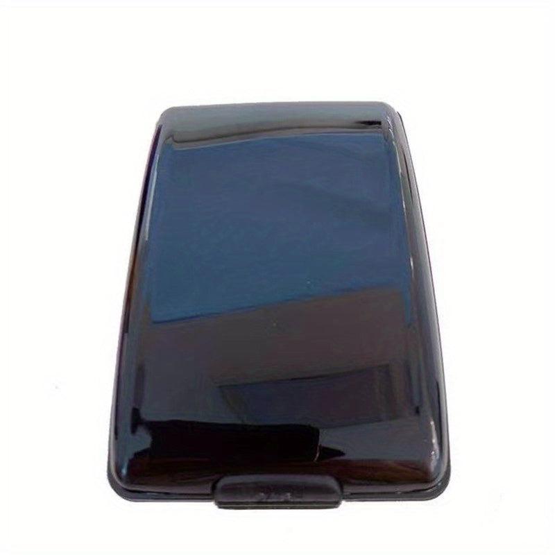 Anti Theft Aluminum Wallet Credit Card Case Lightweight Bag