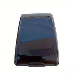 Anti Theft Aluminum Wallet Credit Card Case Lightweight Bag