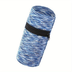 Zipper Wrist Wallet Arm Phone Pouch Coin Purse For Sports