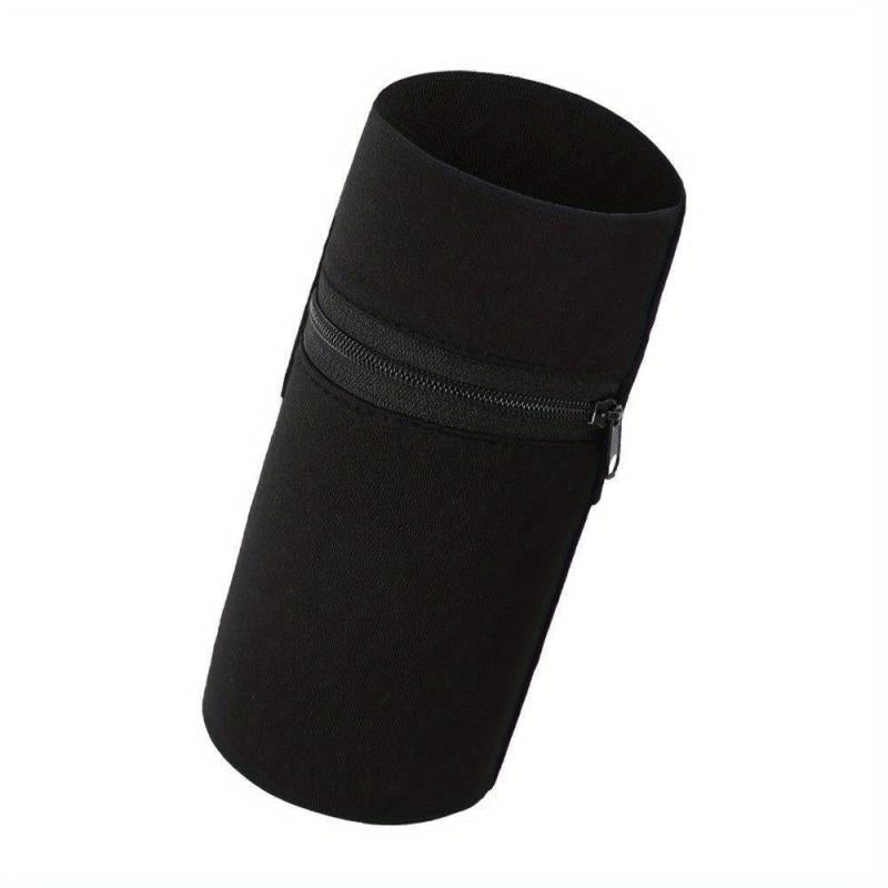 Zipper Wrist Wallet Arm Phone Pouch Coin Purse For Sports