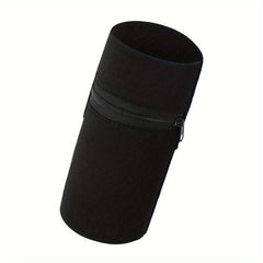 Zipper Wrist Wallet Arm Phone Pouch Coin Purse For Sports