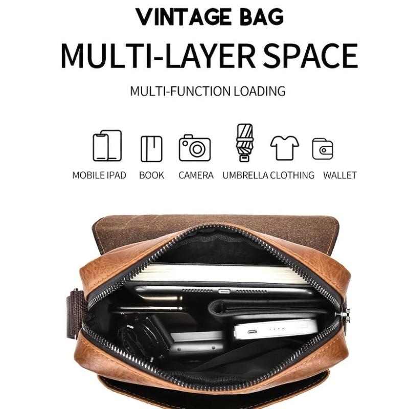 Spring and Summer Messenger Bag Handbag Pu Material