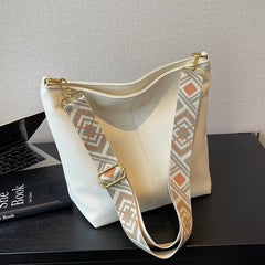 Vintage Hobo Bag Bohemian Crossbody Women's Shoulder Purse Handbag
