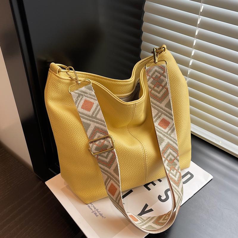 Vintage Hobo Bag Bohemian Crossbody Women's Shoulder Purse Handbag