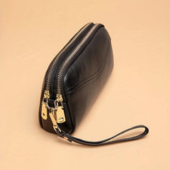 Minimalist Crossbody Bag Stylish PU Shoulder Bag Women's Casual Handbag