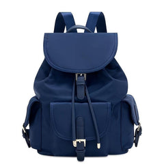 Large Capacity Anti Theft Backpack Travel Daypack & Purse