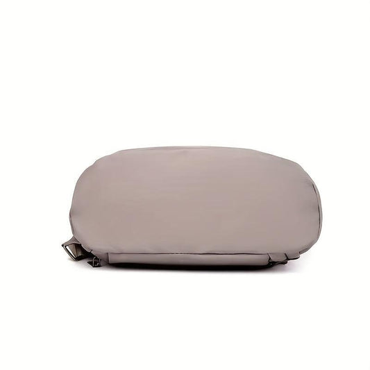 Minimalist Anti Theft Backpack Purse Convertible Daypack