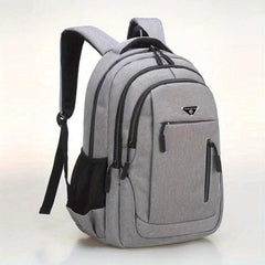Large Capacity Lightweight Travel Backpack