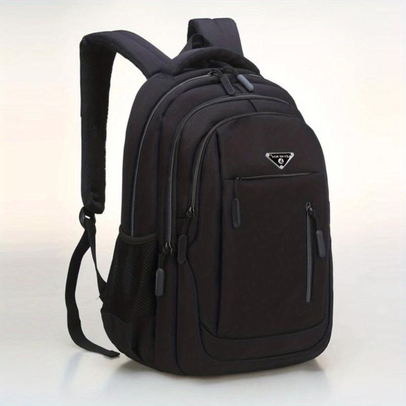 Large Capacity Lightweight Travel Backpack