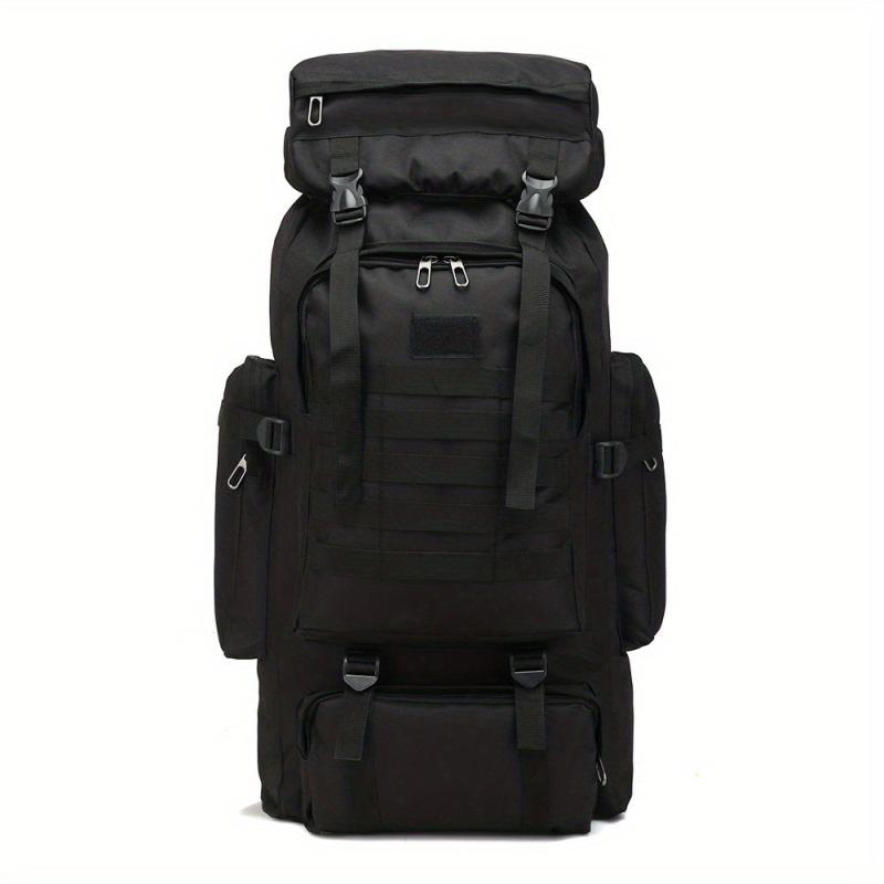 Tactical Backpack Large Capacity Camouflage Backpack