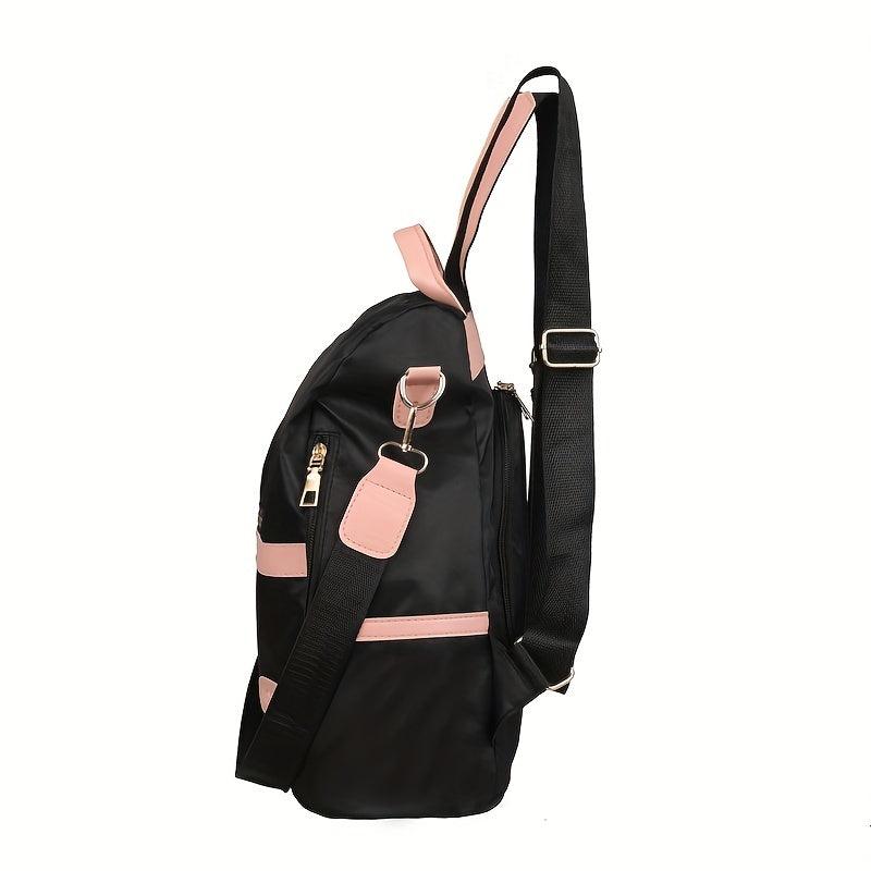 Stylish Convertible Backpack Purse for Women