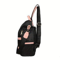 Stylish Convertible Backpack Purse for Women