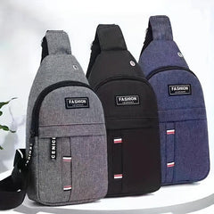 Outdoor Chest Bag Mountaineering Cycling Street Bag