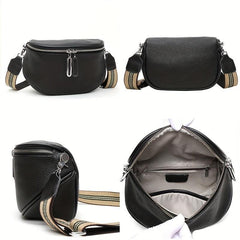 Chest Bag Waistpack Crossbody Handbag