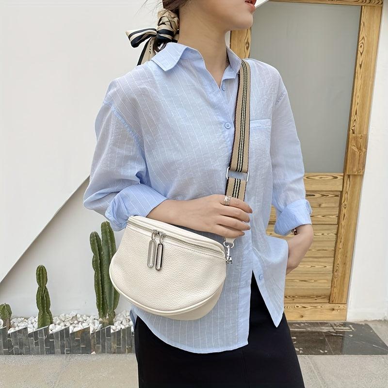 Chest Bag Waistpack Crossbody Handbag