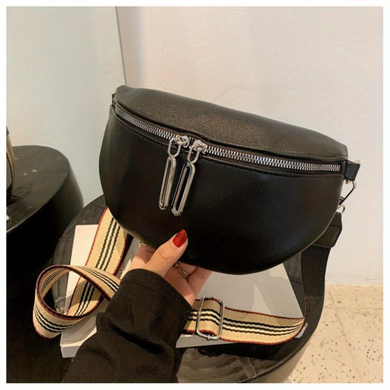 Chest Bag Waistpack Crossbody Handbag