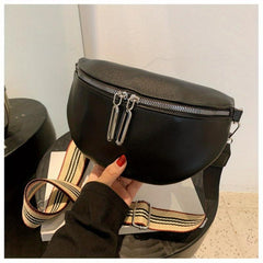 Chest Bag Waistpack Crossbody Handbag