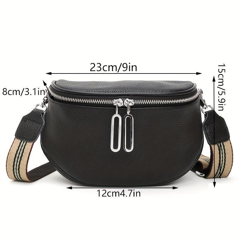 Chest Bag Waistpack Crossbody Handbag