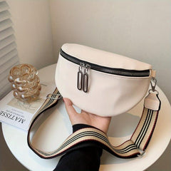 Chest Bag Waistpack Crossbody Handbag
