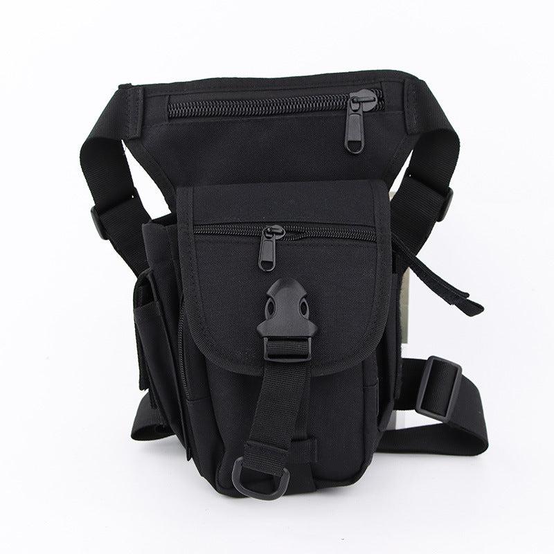 Outdoor Running Crossbody Waist Bag Fitness Training Hip Bag