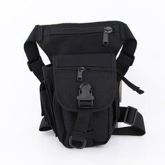 Outdoor Running Crossbody Waist Bag Fitness Training Hip Bag