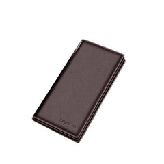 Men's Retro Long Wallet Purse