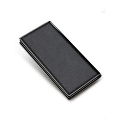 Men's Retro Long Wallet Purse