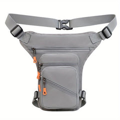 Outdoor Cycling Waist Bag Sports Fitness Travel Messenger Mobile Phone Bag