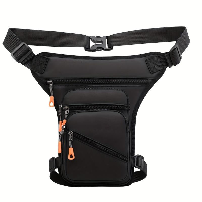Outdoor Cycling Waist Bag Sports Fitness Travel Messenger Mobile Phone Bag