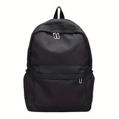 Large Capacity Backpack Nylon Lightweight School Waterproof Travel Bag