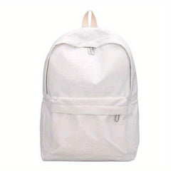 Large Capacity Backpack Nylon Lightweight School Waterproof Travel Bag