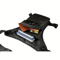 Waterproof Drop Leg Bag Thigh Bag Motorcycle Riding Hip Bag Fanny Pack