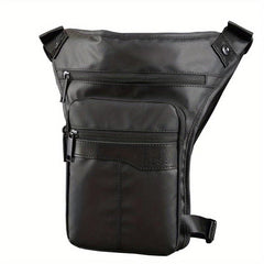 Waterproof Drop Leg Bag Thigh Bag Motorcycle Riding Hip Bag Fanny Pack