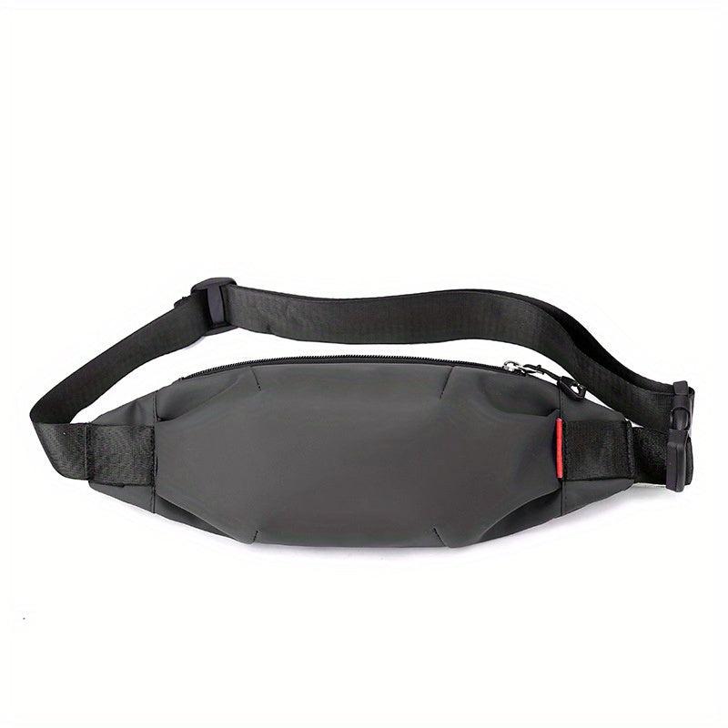 Waterproof Crossbody Chest Bag Phone Bag for Outdoor Sports