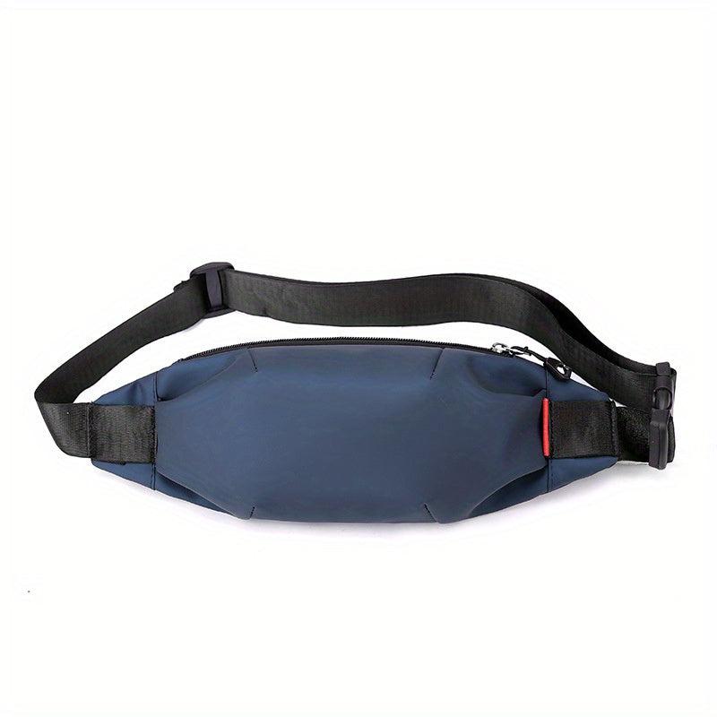 Waterproof Crossbody Chest Bag Phone Bag for Outdoor Sports