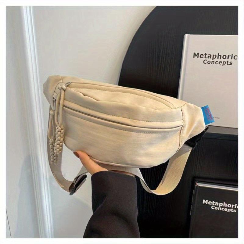 Men's Outdoor Waist Bag Fanny Pack