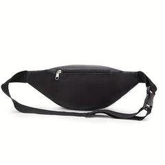 Men's Sports Fanny Pack Large Capacity Waist Bag