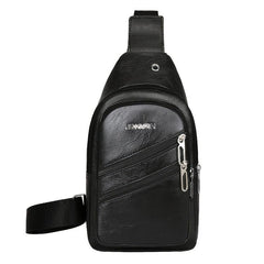 Men's Retro Chest Bag 2 Colors