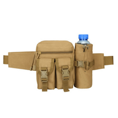 Waterproof Outdoor Sports Waist Bag for Running & Cycling