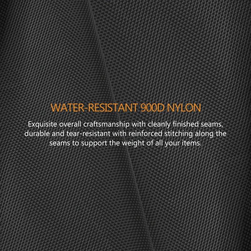 Water Resistant Nylon Running Fanny Pack Waist Bag Crossbody Pack