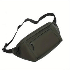 Outdoor Casual Running Fitness Chest Bag